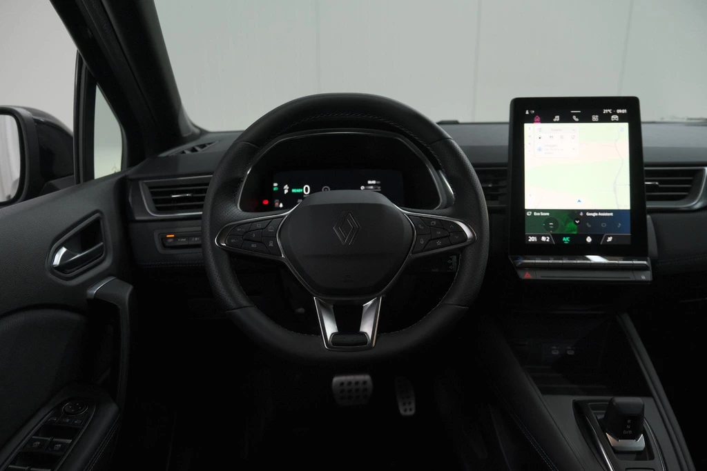 Renault Captur – foto 36