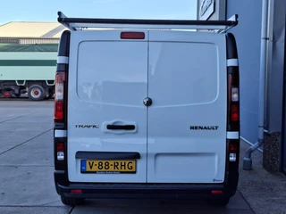 Renault Trafic – thumbnail 4