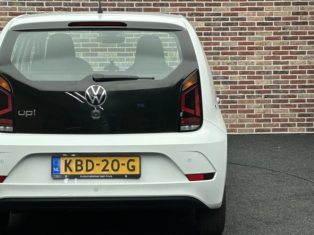 Volkswagen up! – foto 5