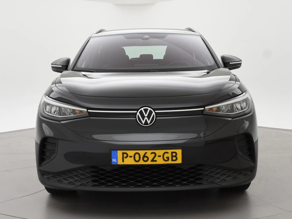 Volkswagen ID.4 – foto 8