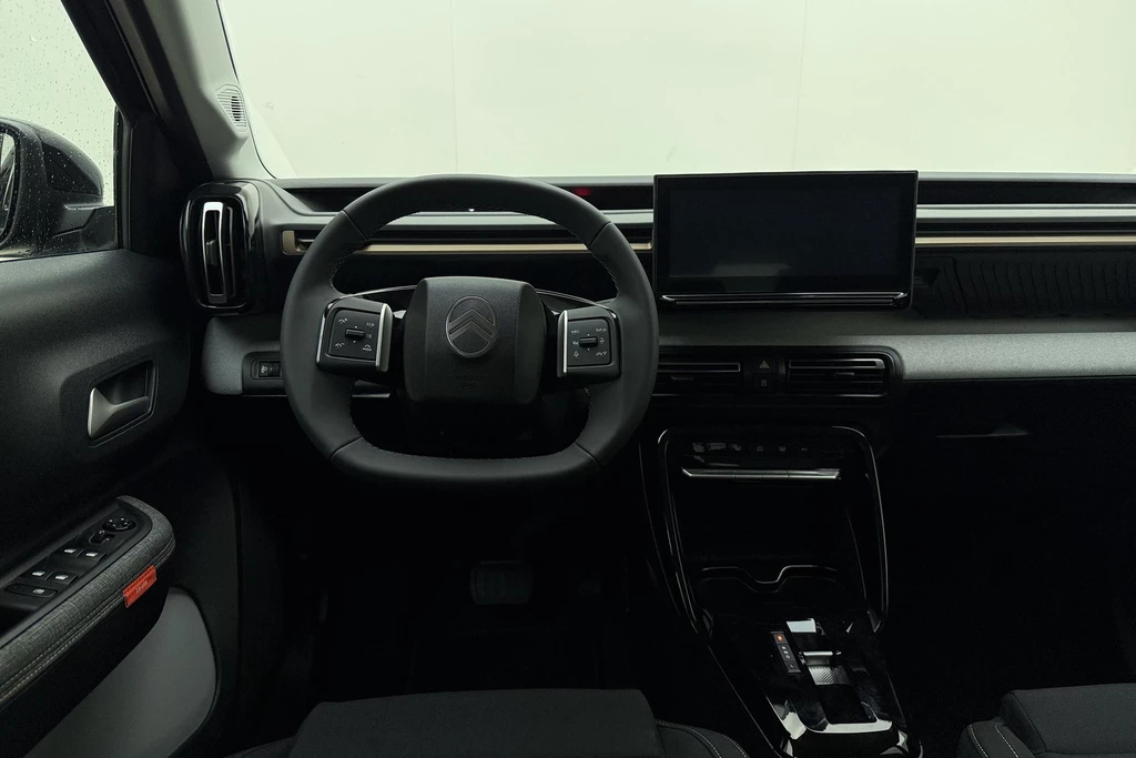 Citroën C3 Aircross – foto 16