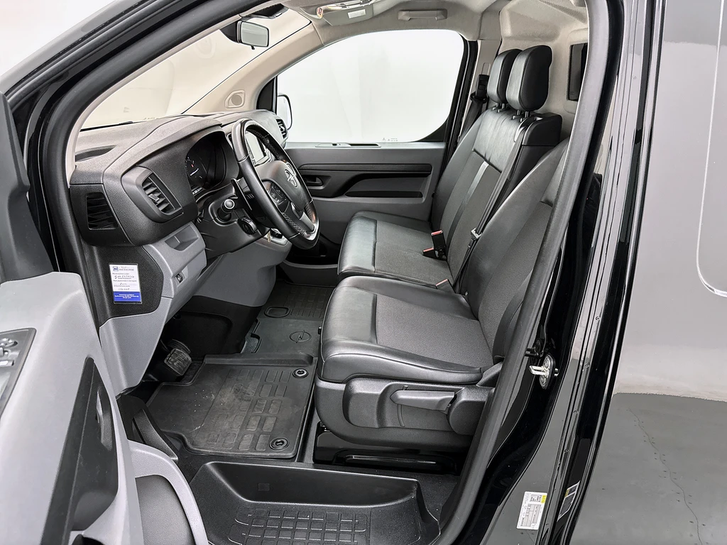 Opel Vivaro – foto 24