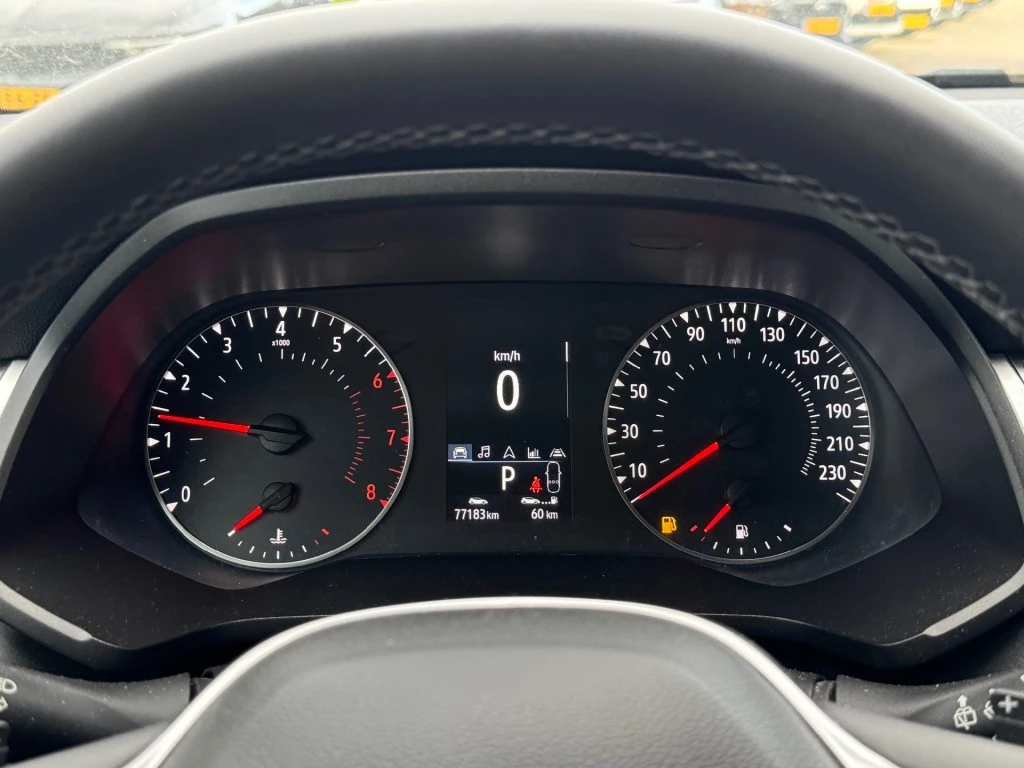 Renault Captur – foto 4