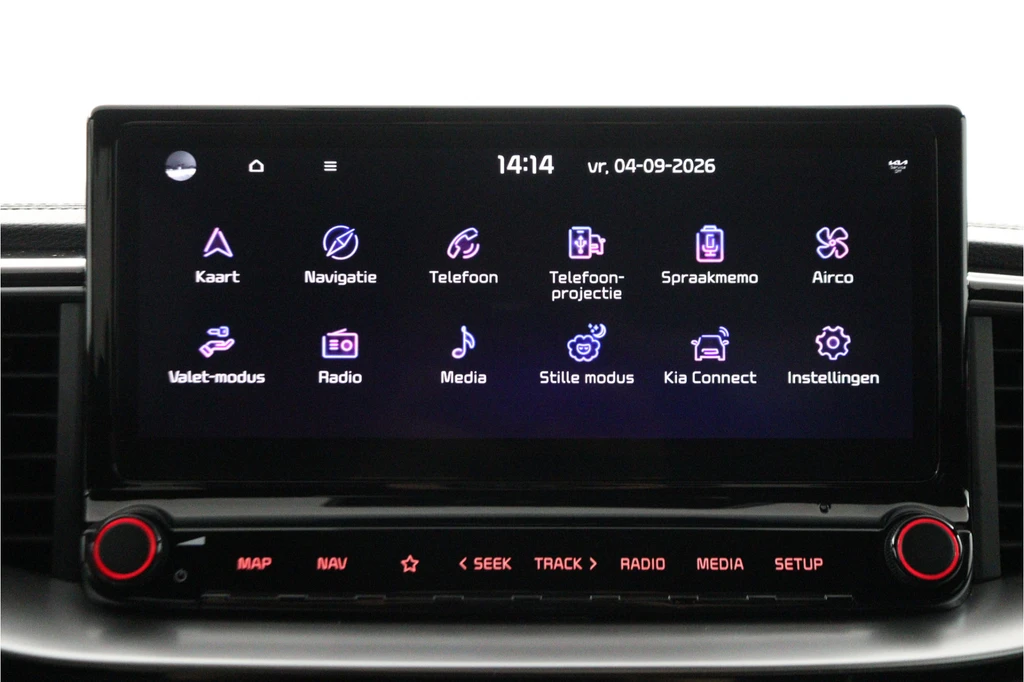 Kia ProCeed – foto 52