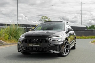 Audi A3 – thumbnail 2
