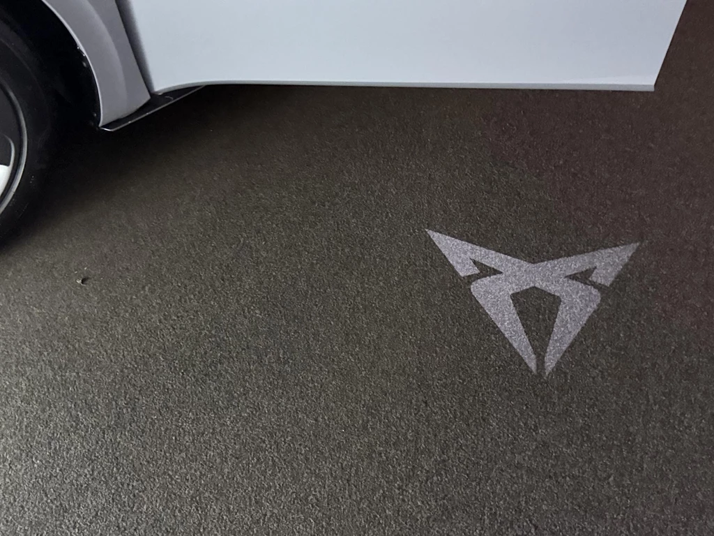 CUPRA Born – foto 33