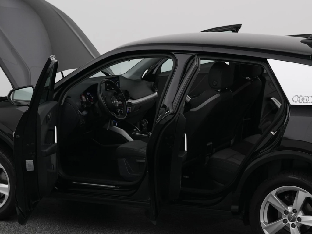 Audi Q2 – foto 35