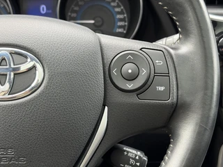Toyota Auris – thumbnail 27