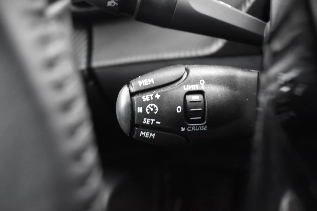 Peugeot 2008 – foto 15