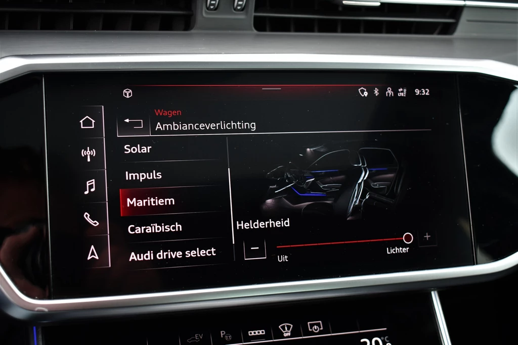 Audi A6 – foto 36