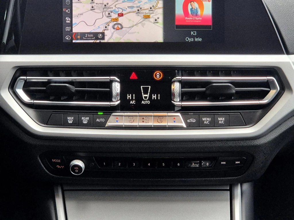 BMW 3 Serie – foto 35