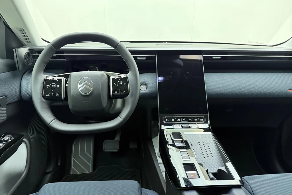 Citroën C5 Aircross – foto 17
