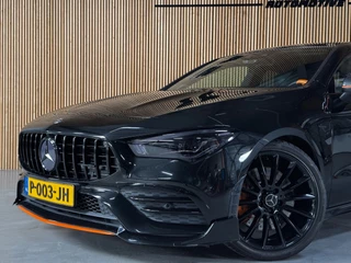 Mercedes-Benz CLA – thumbnail 3