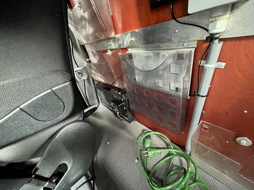 Mercedes-Benz Sprinter – foto 35