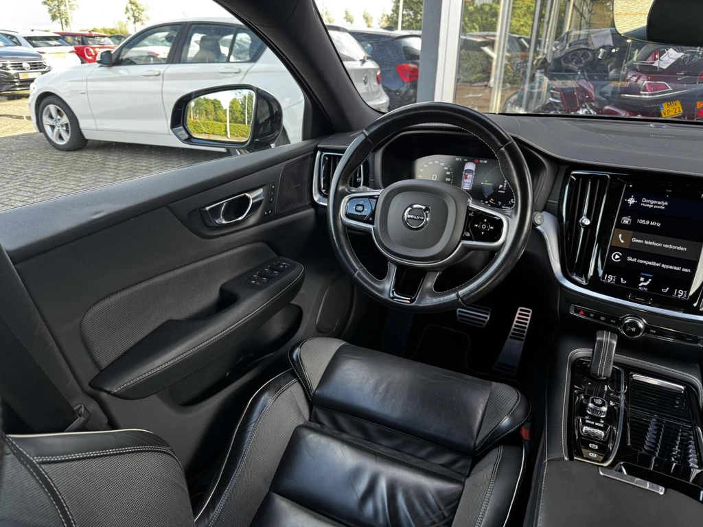 Volvo V60 – foto 28