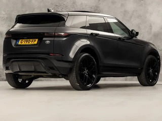 Land Rover Range Rover Evoque – thumbnail 6