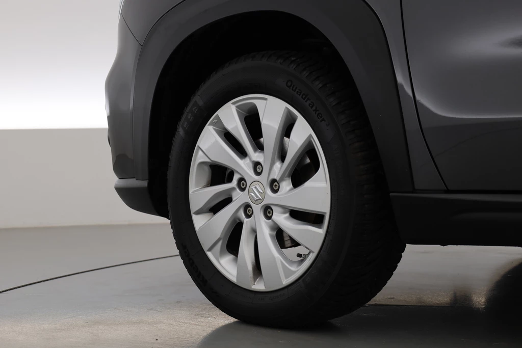 Suzuki S-Cross – foto 43