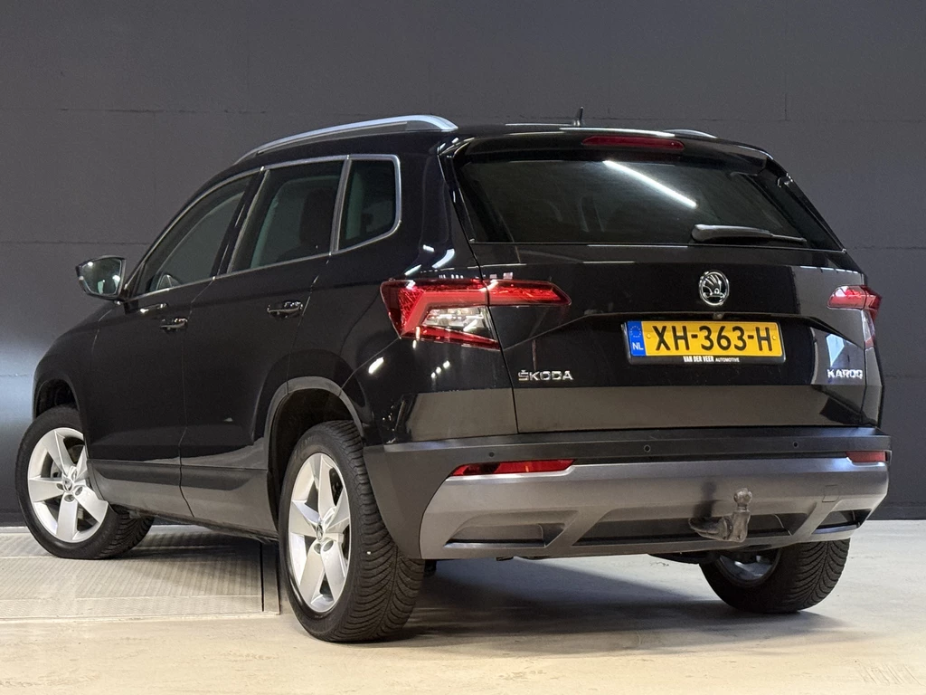 Škoda Karoq – foto 3