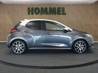 Toyota Yaris – thumbnail 7