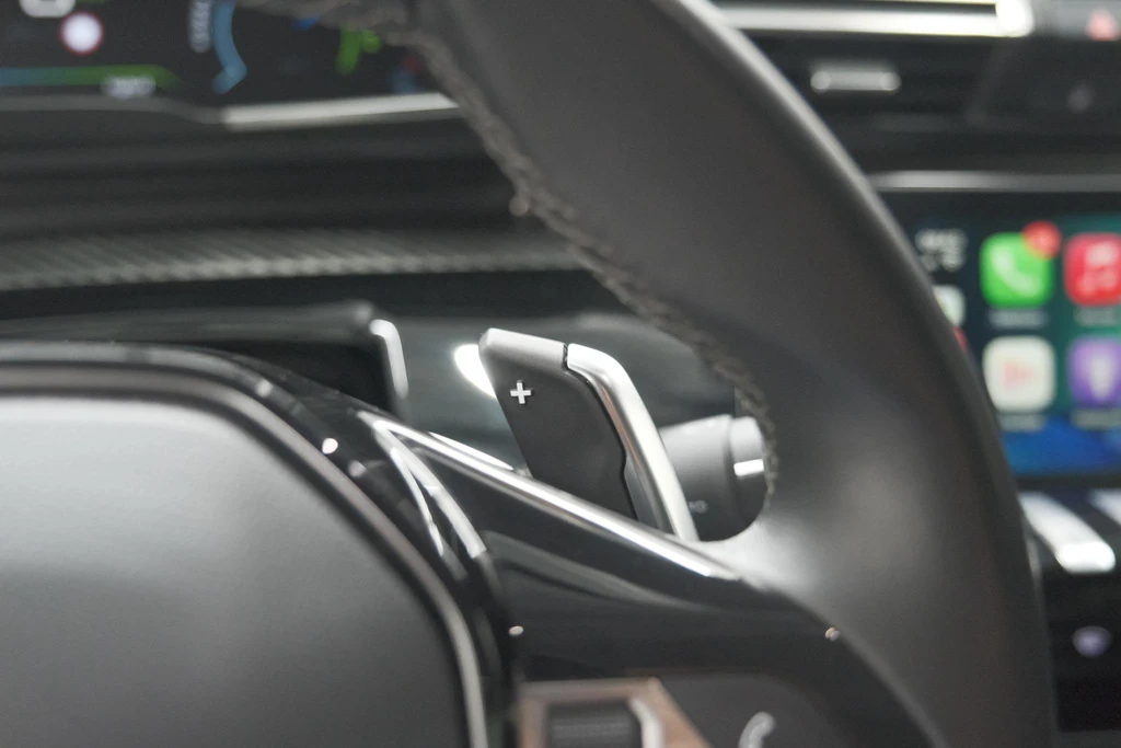 Peugeot 508 – foto 41