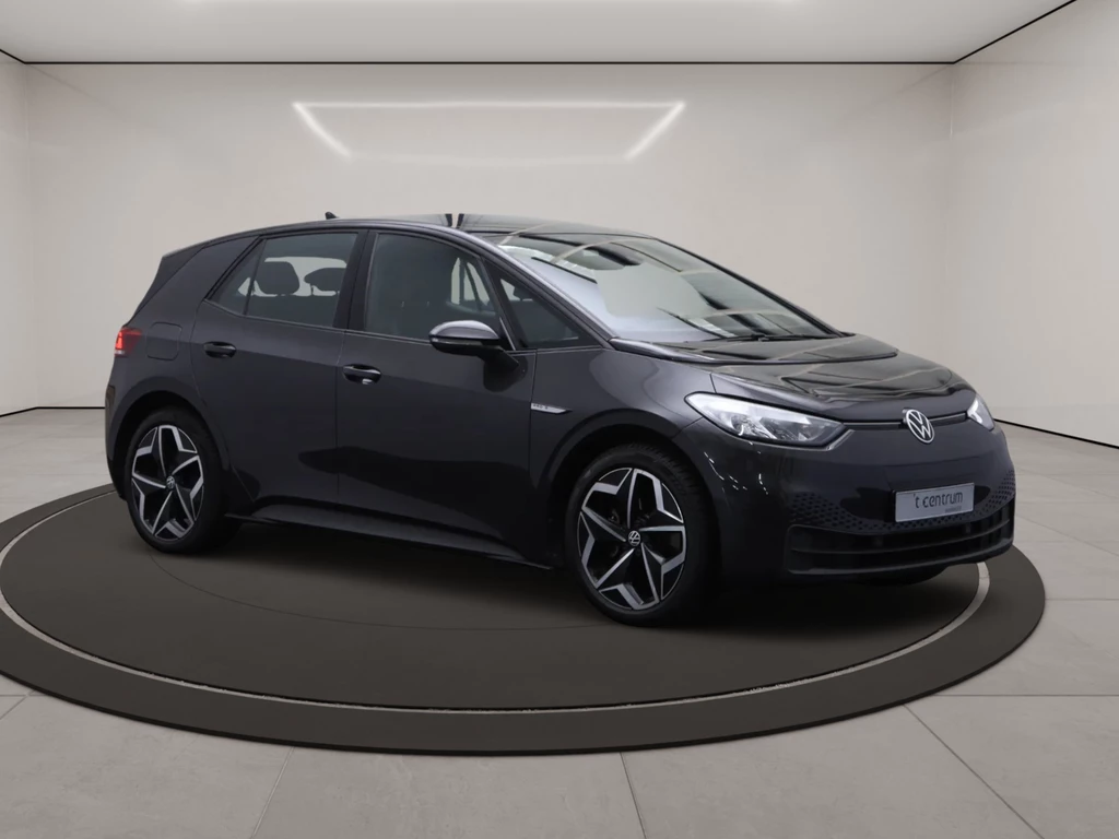 Volkswagen ID.3 – foto 7