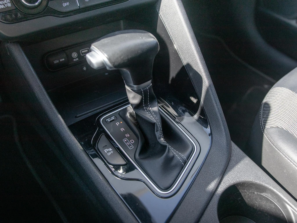 Kia Niro – foto 20