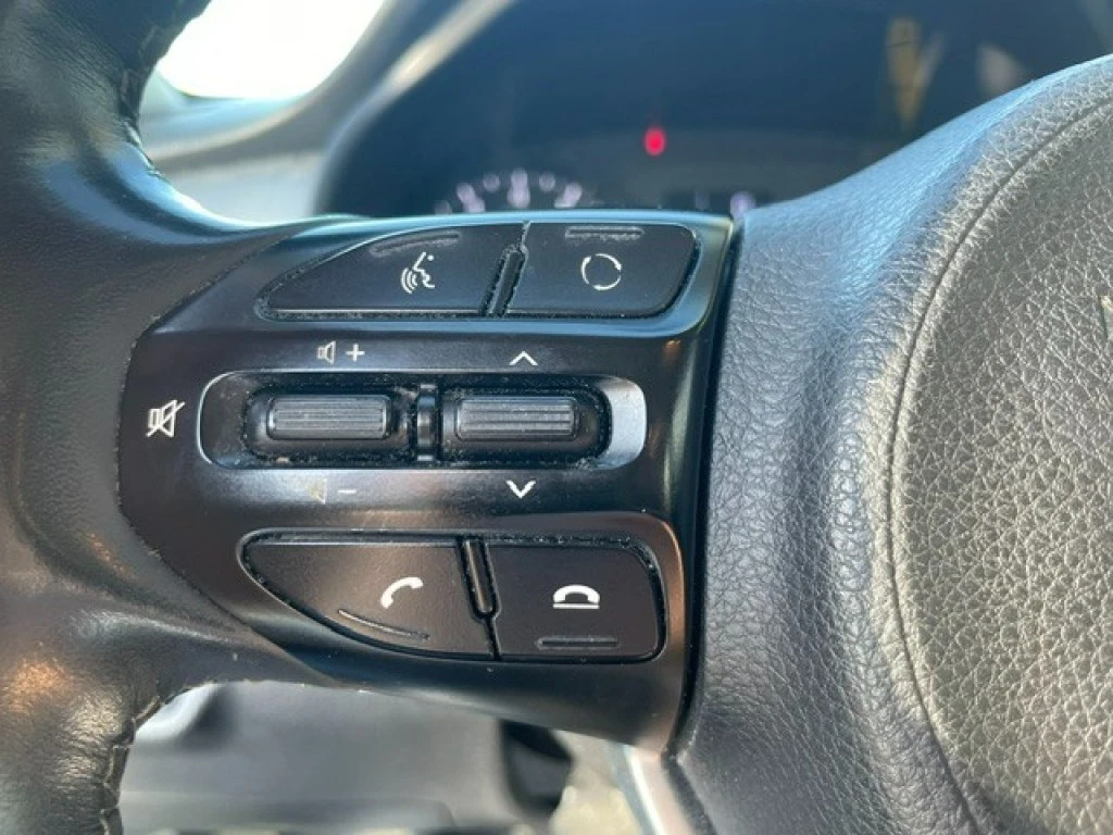 Kia Rio – foto 8
