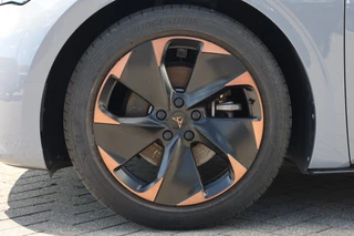 CUPRA Born – thumbnail 9