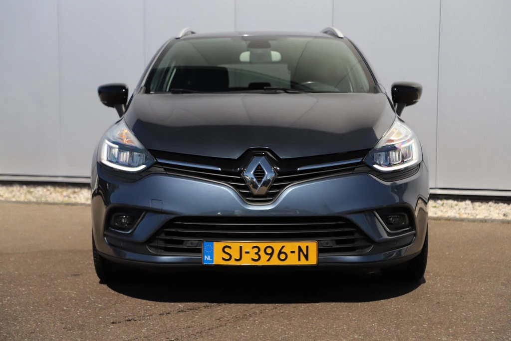 Renault Clio – foto 4