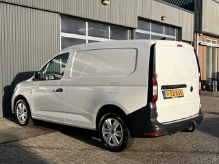 Volkswagen Caddy – thumbnail 4