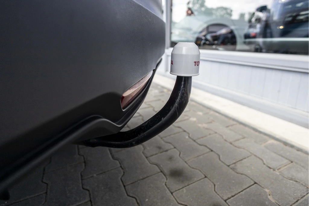 Toyota C-HR – foto 37