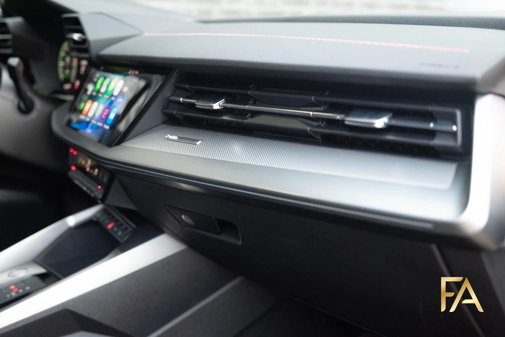 Audi A3 – foto 65