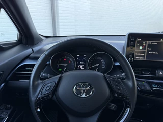 Toyota C-HR – thumbnail 17