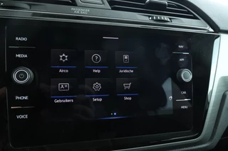Volkswagen Touran – thumbnail 23