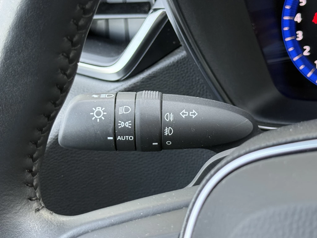 Toyota Corolla Touring Sports – foto 18