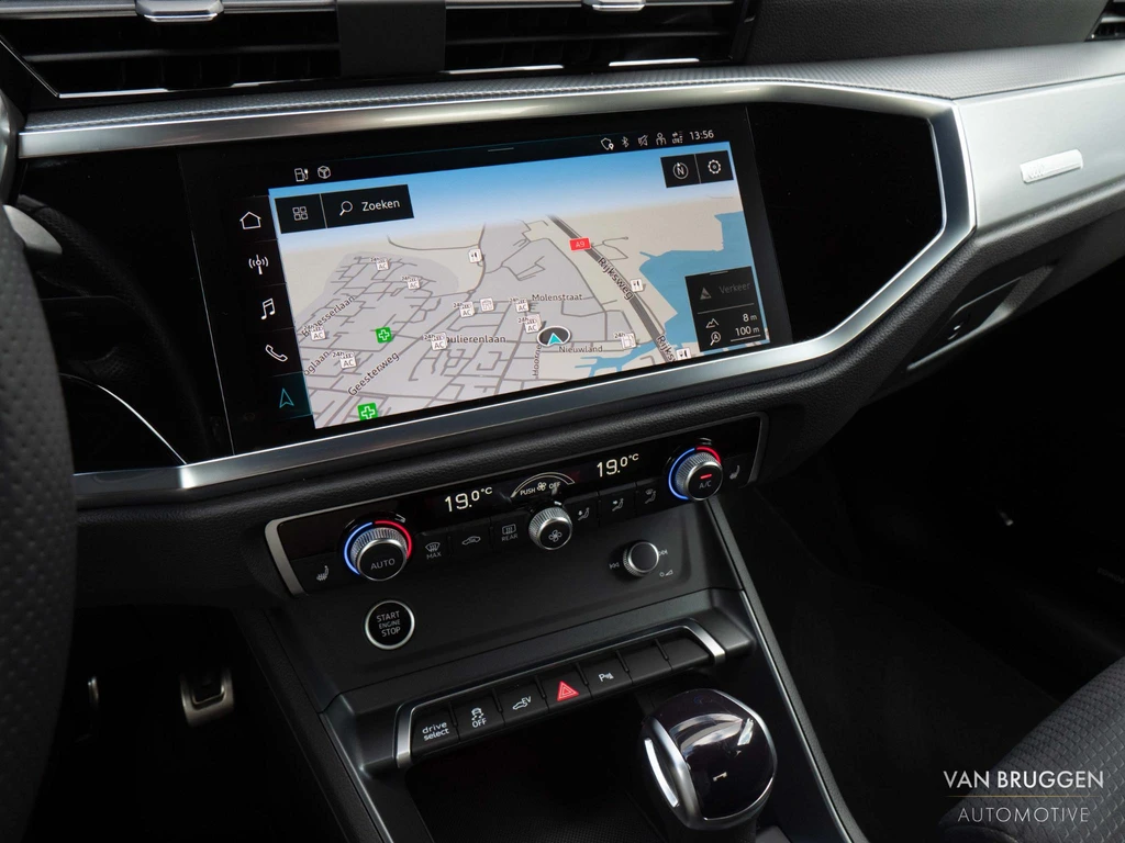 Audi Q3 – foto 38