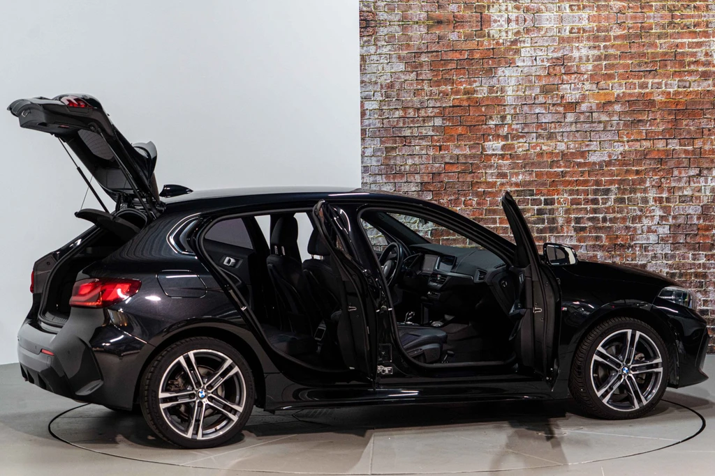 BMW 1 Serie – foto 17