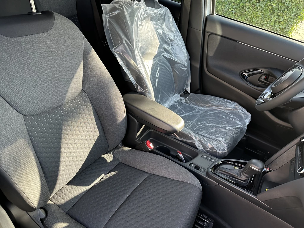 Toyota Yaris Cross – foto 36