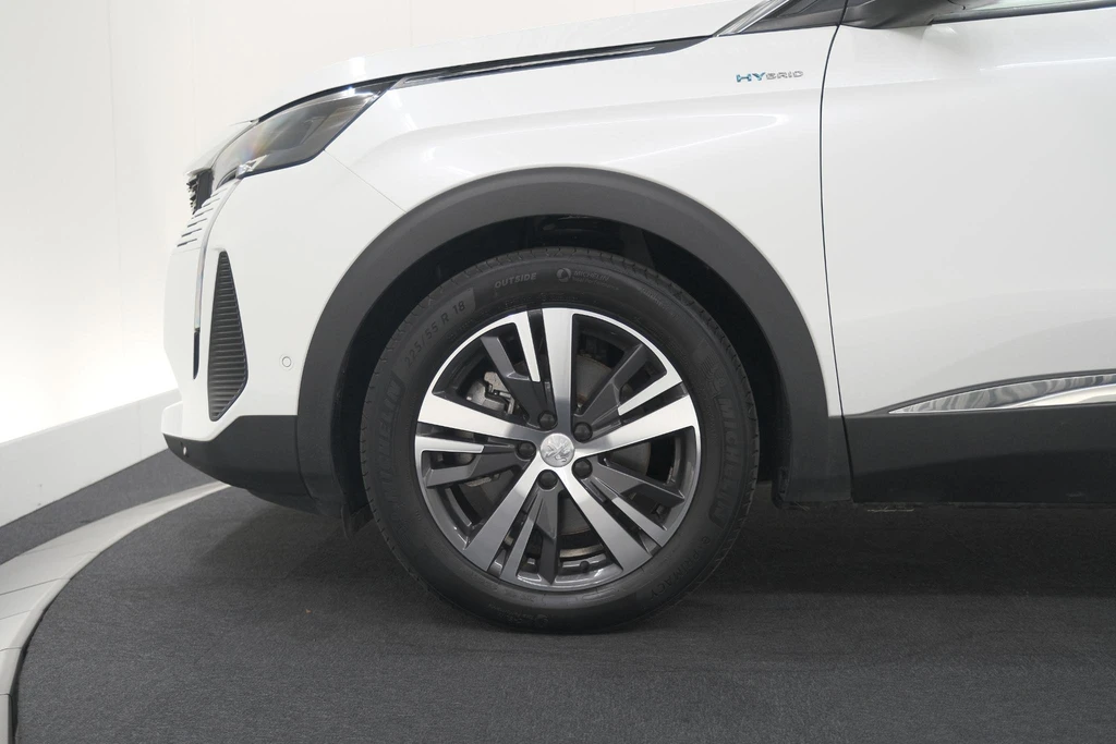 Peugeot 3008 – foto 21