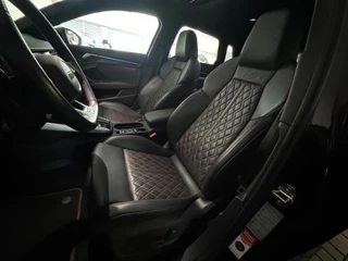 Audi S3 – thumbnail 10
