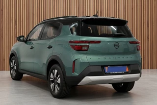 Opel Frontera – thumbnail 4