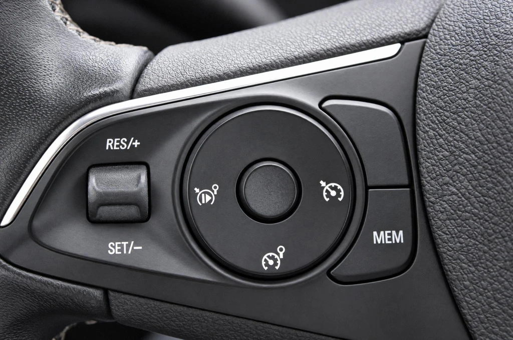Opel Crossland – foto 22