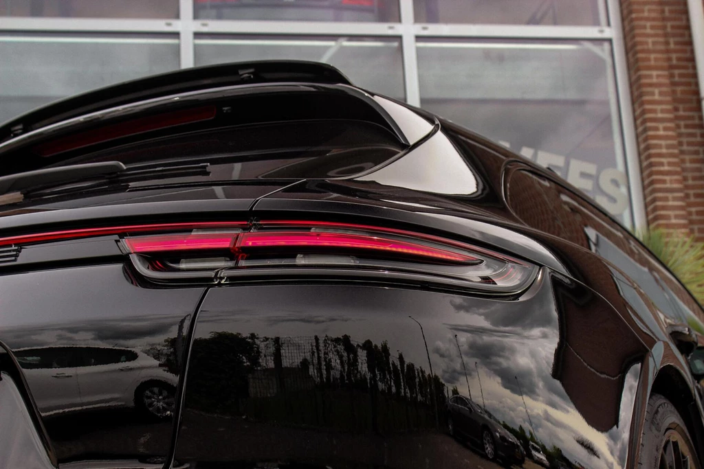 Porsche Panamera – foto 59