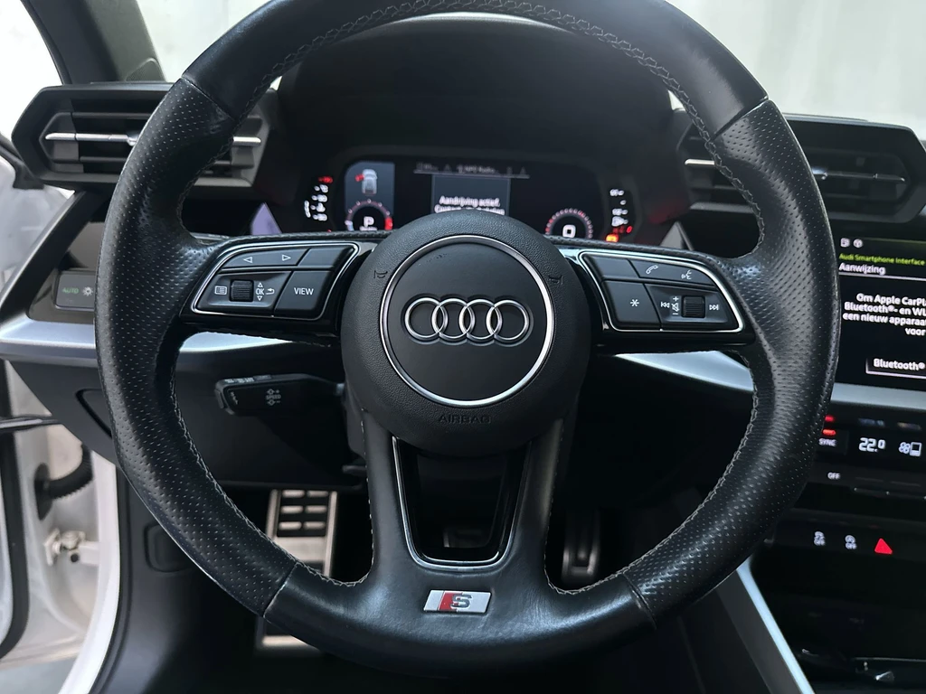 Audi A3 – foto 11