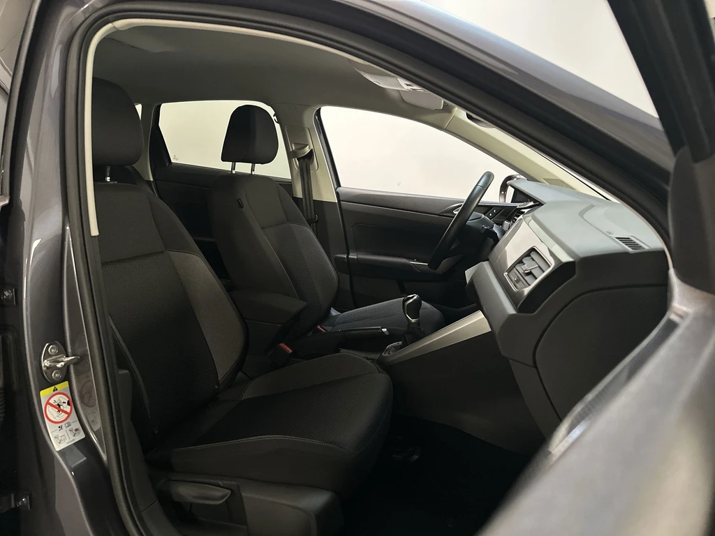 Volkswagen Taigo – foto 11