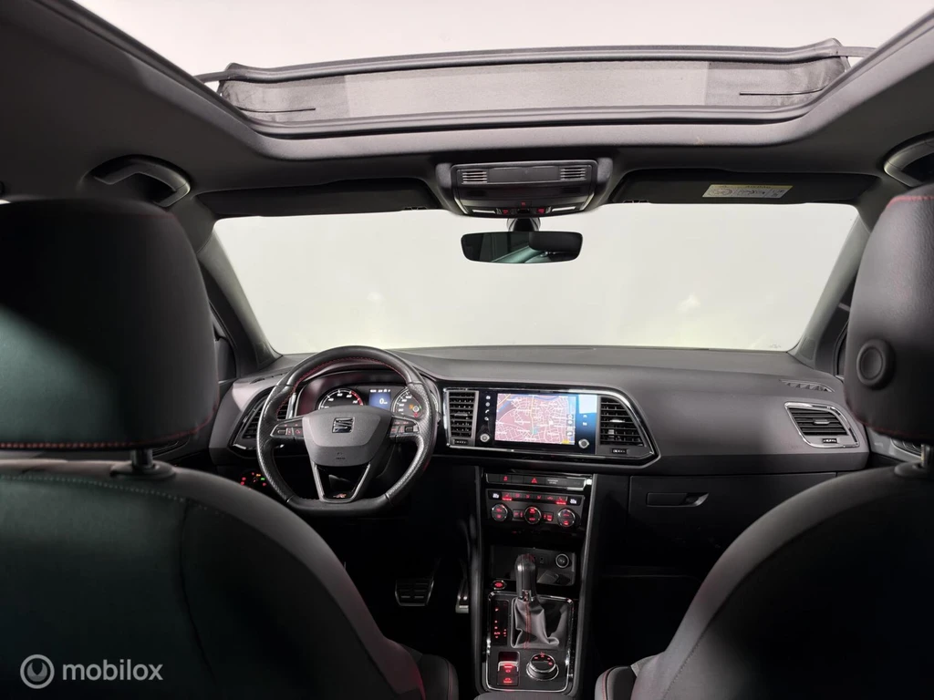 SEAT Ateca – foto 25