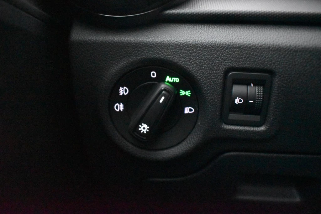 Škoda Fabia – foto 17
