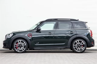 MINI Countryman – thumbnail 3