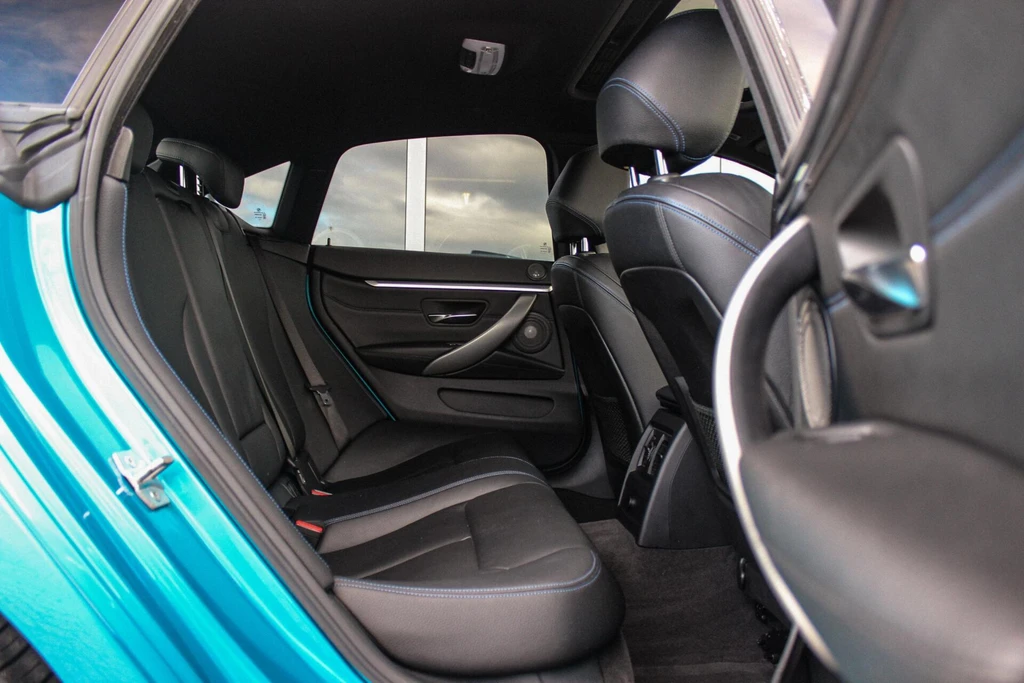 BMW 4 Serie – foto 24