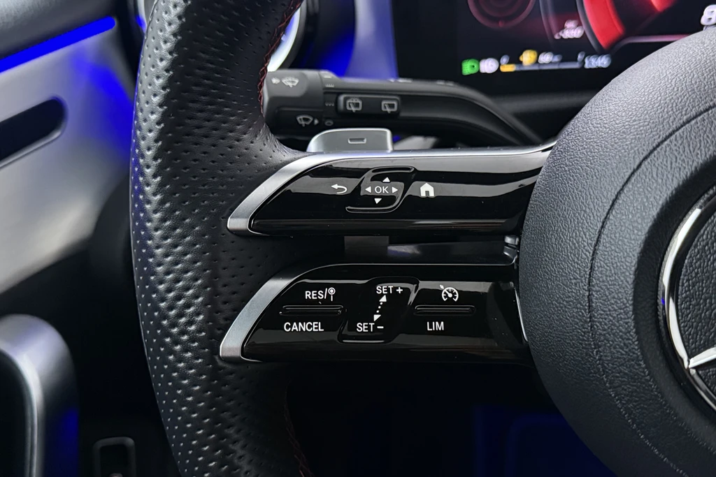 Mercedes-Benz A-Klasse – foto 14